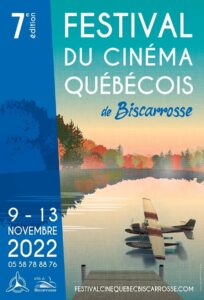 Festival du cinéma québécois 2022
